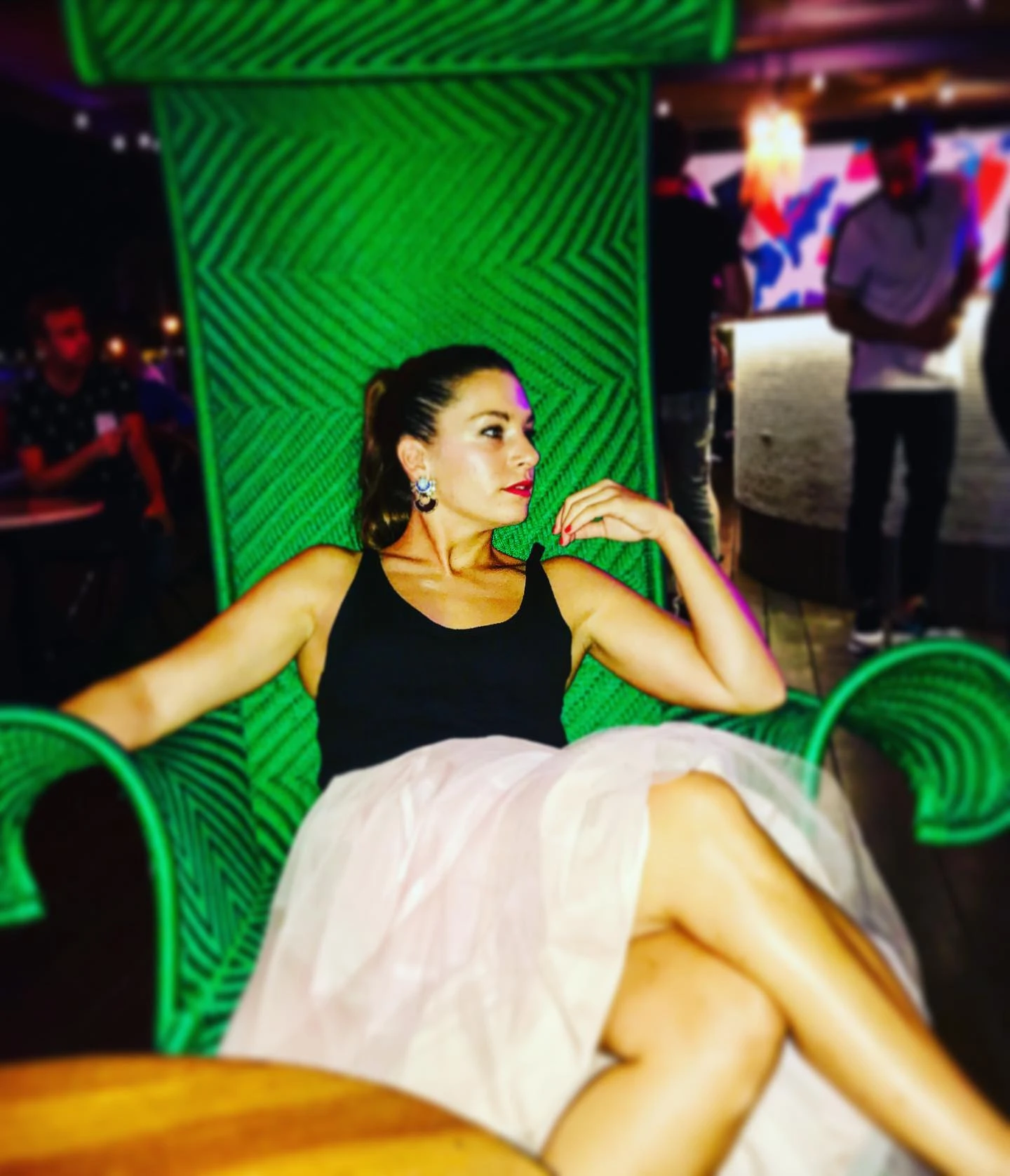 Elisenda Ferrús Rull