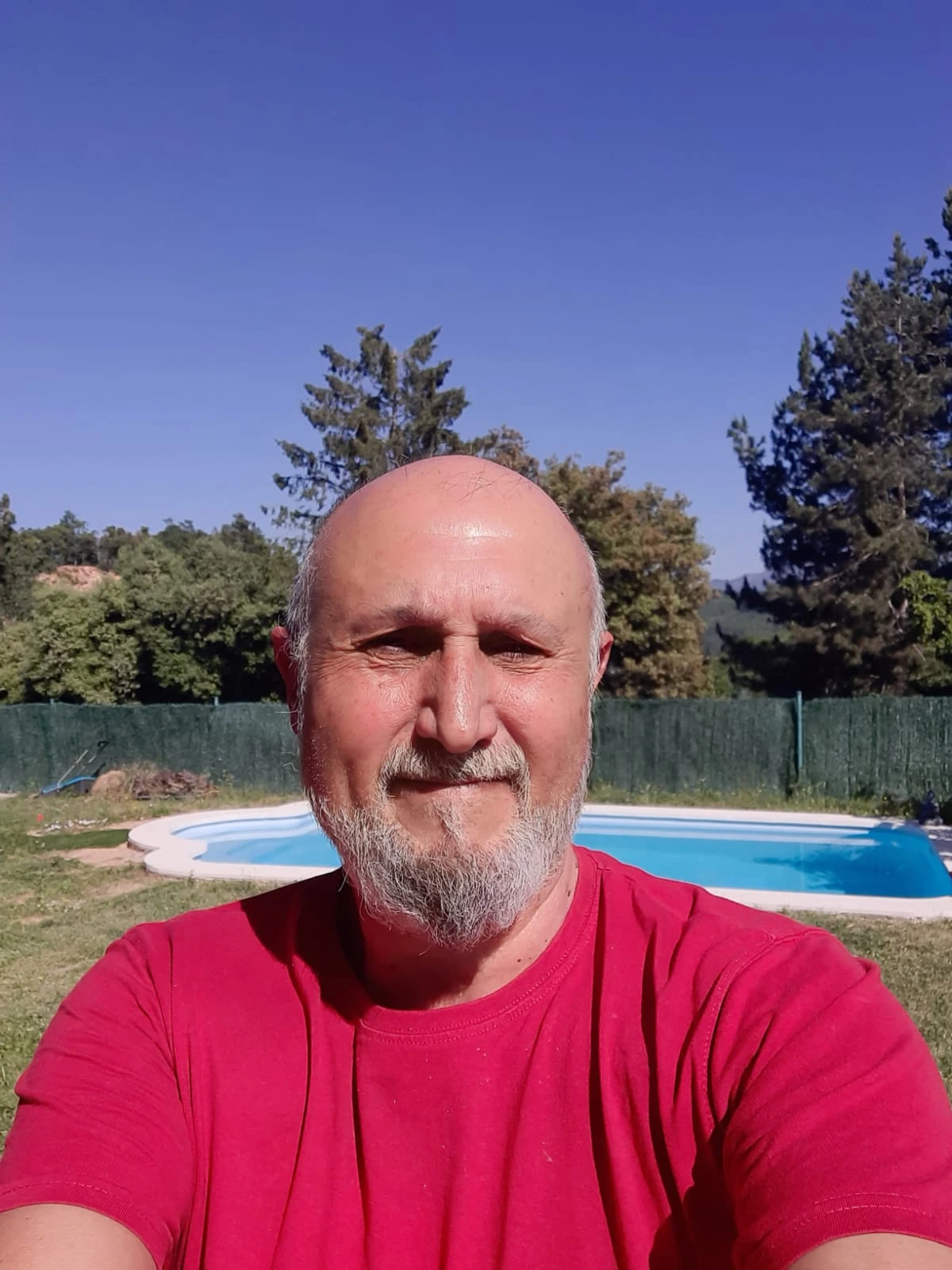 Emilio Martínez Coach